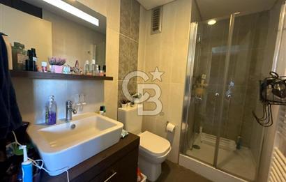 İZMİR SOYAK OKSİJEN'DE SATILIK 1+1 DAİRE