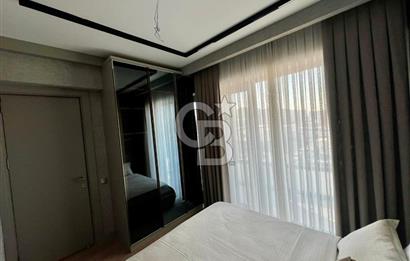 İSKİTKİTLER KONYA YOLU 1011 TOWER SATILIK 1+1 RESİDENCE OFİS