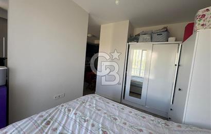 İZMİR SOYAK OKSİJEN'DE SATILIK 1+1 DAİRE