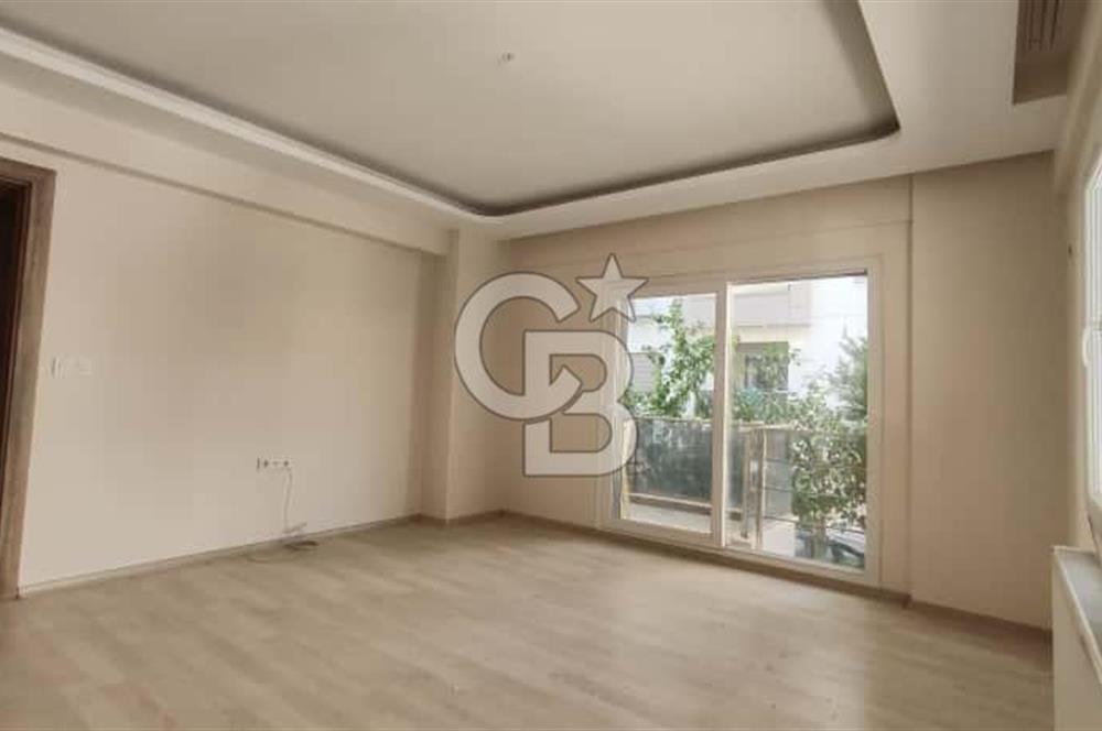 DEMİRKÖPRÜ İZBAN VE NERGİZ YAKINI 2+1 KÖŞE DAİRE