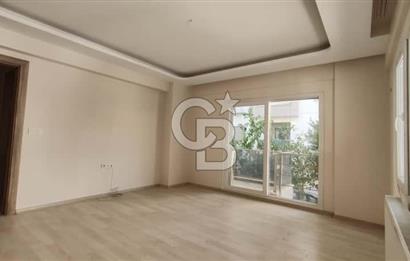 DEMİRKÖPRÜ İZBAN VE NERGİZ YAKINI 2+1 KÖŞE DAİRE