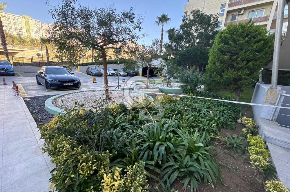 İZMİR SOYAK OKSİJEN'DE SATILIK 1+1 DAİRE