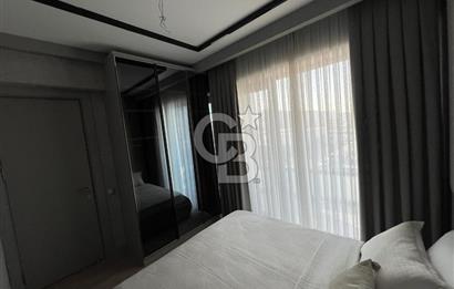 İSKİTKİTLER KONYA YOLU 1011 TOWER SATILIK 1+1 RESİDENCE OFİS