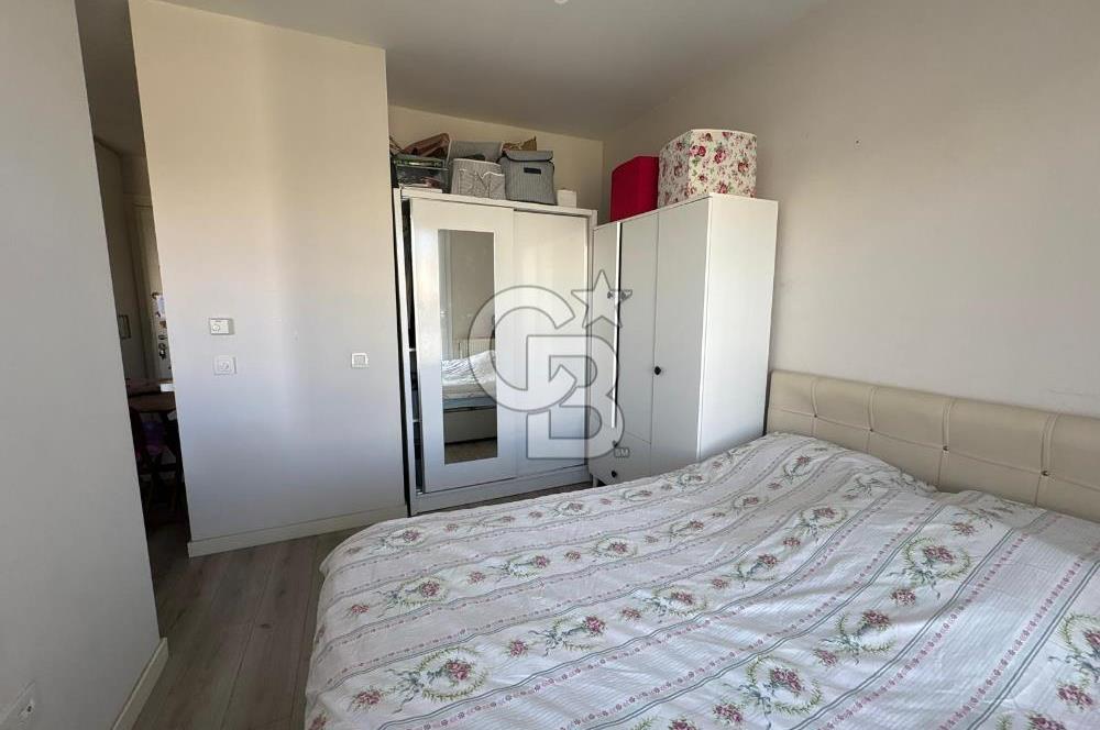 İZMİR SOYAK OKSİJEN'DE SATILIK 1+1 DAİRE