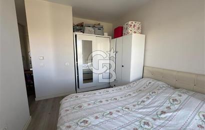 İZMİR SOYAK OKSİJEN'DE SATILIK 1+1 DAİRE