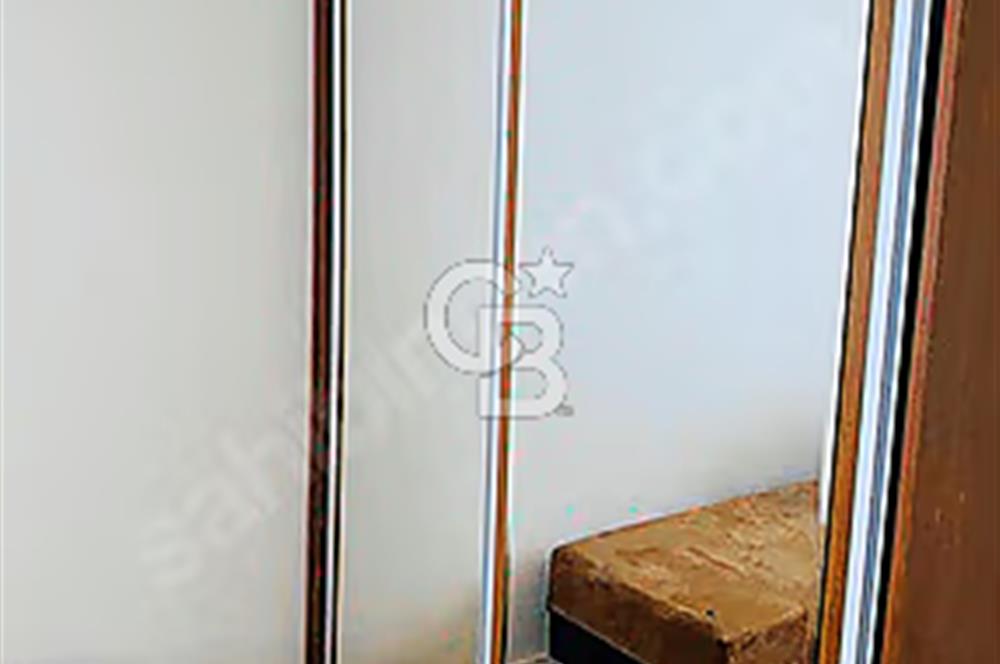 MERSİN İLEMİN ESENTEPEDE MANZARASIYLA BÜYÜLEYEN TRİPLEKS VİLLA