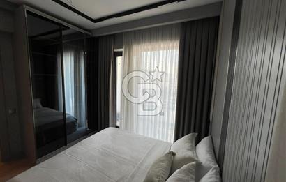 İSKİTKİTLER KONYA YOLU 1011 TOWER SATILIK 1+1 RESİDENCE OFİS