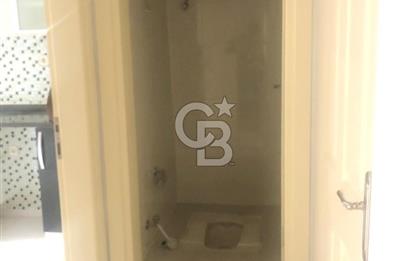 CB KİNG'DEN BAHÇELİEVLER MAHALLESİ ARA KAT KİRALIK DAİRE