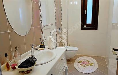 ALACAATLI CLUB MAVİ ÇAM DA SATILIK 6+2 VİLLA