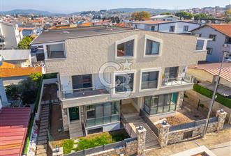 URLA SANAT SOKAĞINA YAKIN SATILIK 2+1 DUBLEKS LÜKS DAİRE - 1 - 315120