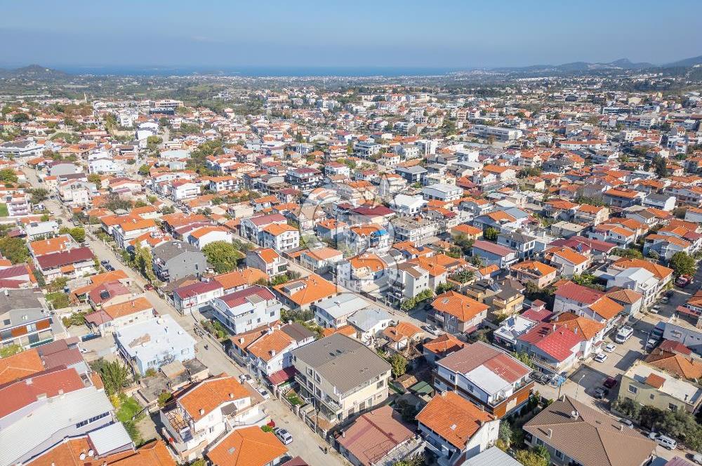 URLA SANAT SOKAĞINA YAKIN SATILIK 2+1 DUBLEKS LÜKS DAİRE