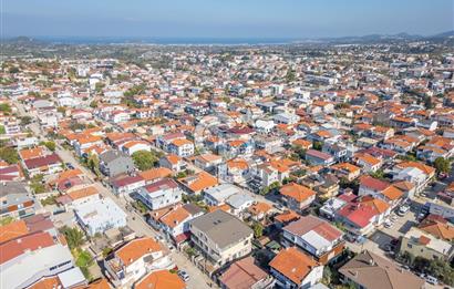 URLA SANAT SOKAĞINA YAKIN SATILIK 2+1 DUBLEKS LÜKS DAİRE