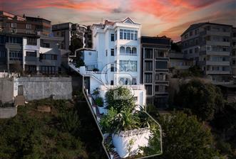 CB ENVOY | Yalova Esenköy'de Emsalsiz Deniz Yalısı - 2 - 315116