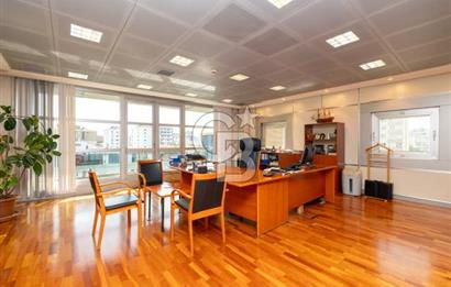 KOZYATAĞI'NDA YÜKSEK GETİRİLİ TİCARİ PLAZA