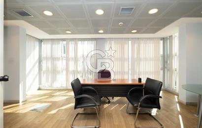 KOZYATAĞI'NDA YÜKSEK GETİRİLİ TİCARİ PLAZA