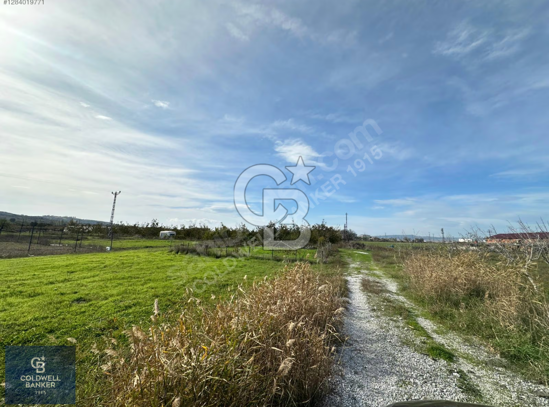 ÇANAKKALE LAPSEKİ ÇARDAK SATILIK 247 M2 ARSA