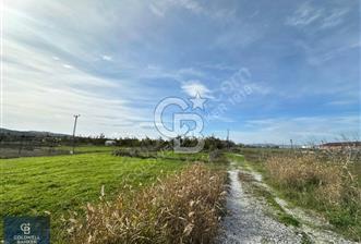 ÇANAKKALE LAPSEKİ ÇARDAK SATILIK 247 M2 ARSA - 1 - 315124