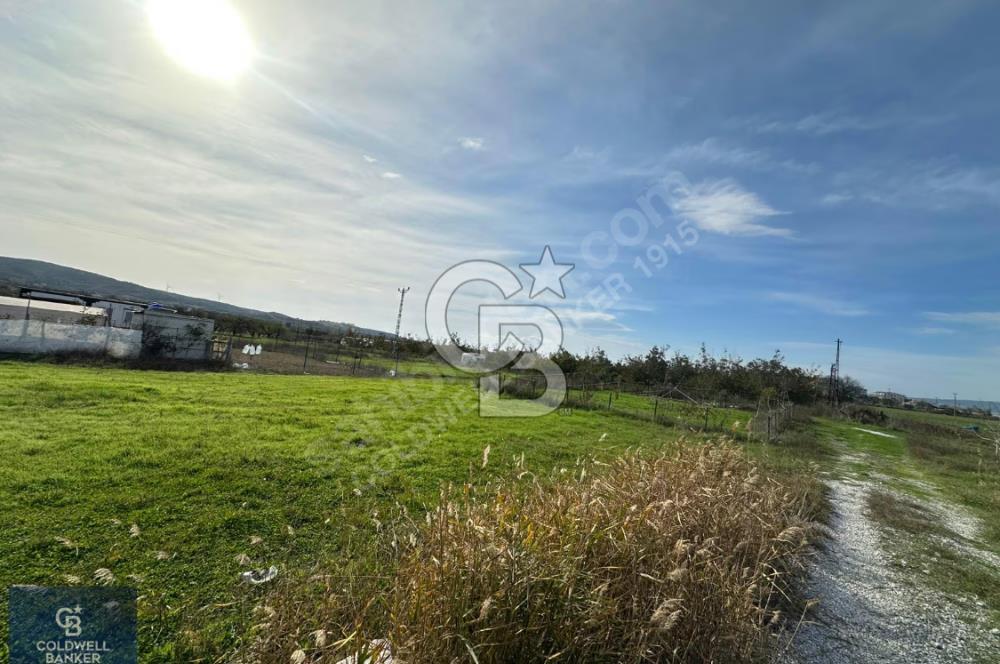 ÇANAKKALE LAPSEKİ ÇARDAK SATILIK 247 M2 ARSA