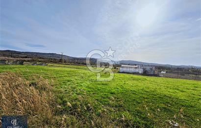 ÇANAKKALE LAPSEKİ ÇARDAK SATILIK 247 M2 ARSA