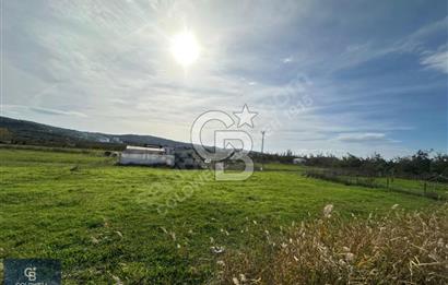 ÇANAKKALE LAPSEKİ ÇARDAK SATILIK 247 M2 ARSA