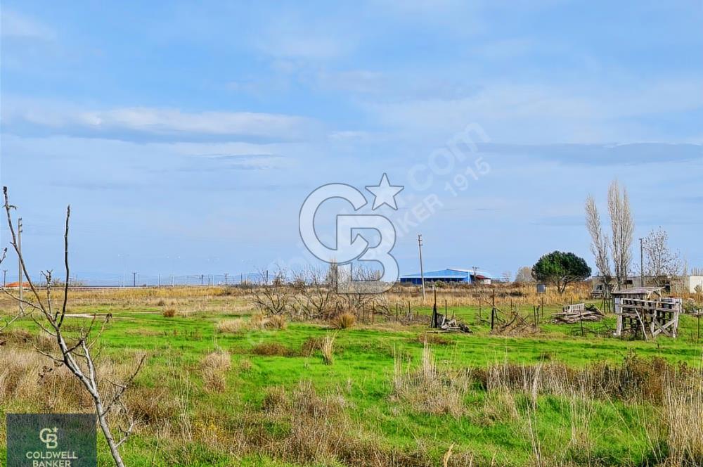 ÇANAKKALE LAPSEKİ ÇARDAK SATILIK 247 M2 ARSA