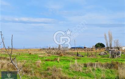 ÇANAKKALE LAPSEKİ ÇARDAK SATILIK 247 M2 ARSA