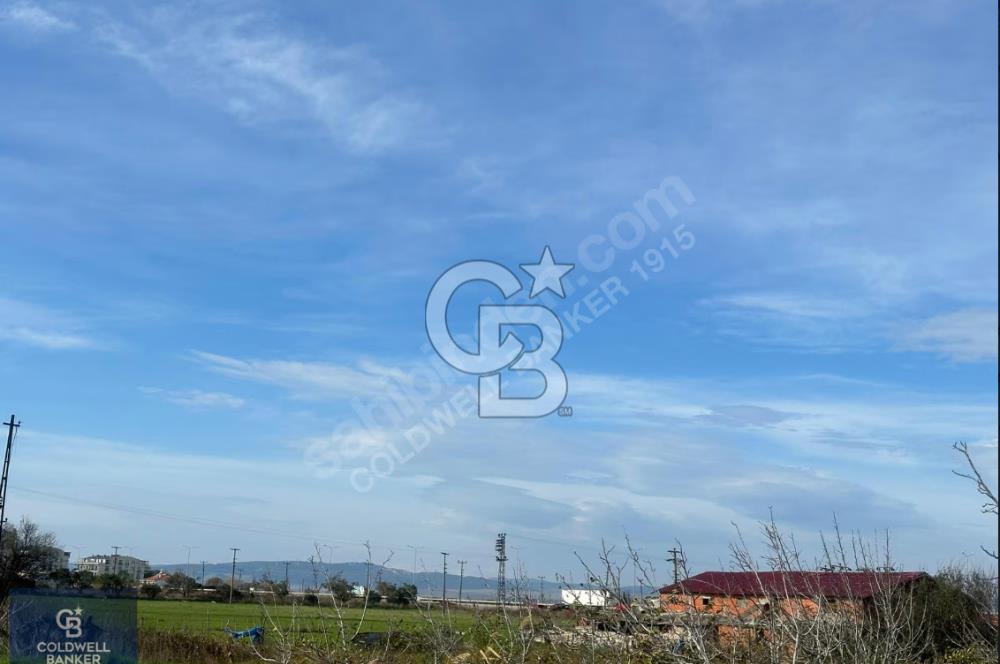 ÇANAKKALE LAPSEKİ ÇARDAK SATILIK 247 M2 ARSA