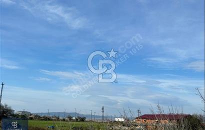 ÇANAKKALE LAPSEKİ ÇARDAK SATILIK 247 M2 ARSA