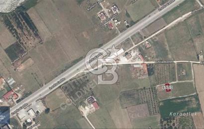 ÇANAKKALE LAPSEKİ ÇARDAK SATILIK 247 M2 ARSA
