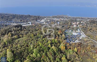 YATIRIMCIYA ÖZEL SAPANCA' NIN PRESTİJLİ NOKTASINDA SATILIK ARSA