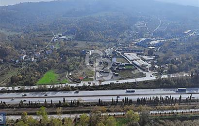 YATIRIMCIYA ÖZEL SAPANCA' NIN PRESTİJLİ NOKTASINDA SATILIK ARSA