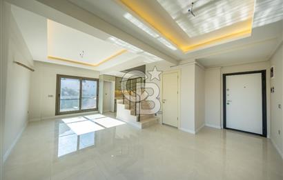URLA SANAT SOKAĞINA YAKIN SATILIK 2+1 DUBLEKS LÜKS DAİRE