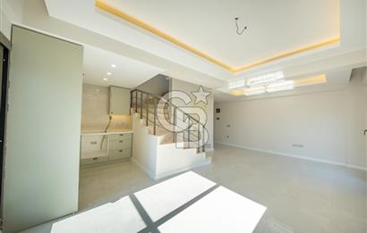 URLA SANAT SOKAĞINA YAKIN SATILIK 2+1 DUBLEKS LÜKS DAİRE