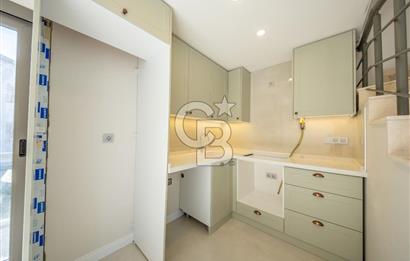 URLA SANAT SOKAĞINA YAKIN SATILIK 2+1 DUBLEKS LÜKS DAİRE