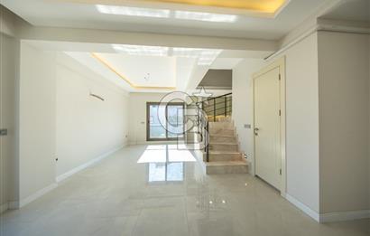 URLA SANAT SOKAĞINA YAKIN SATILIK 2+1 DUBLEKS LÜKS DAİRE