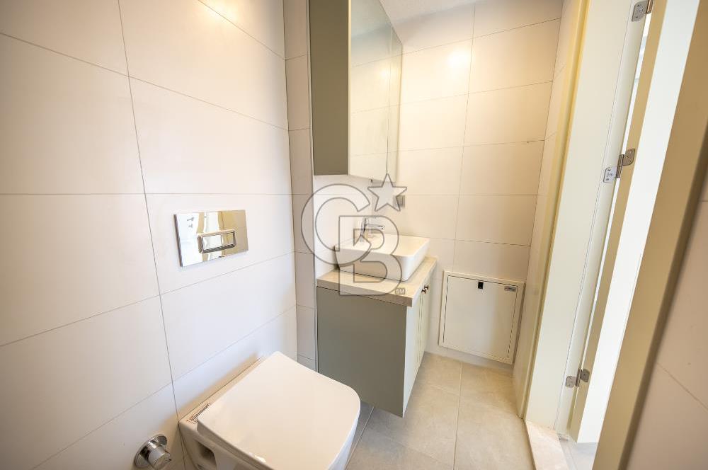 URLA SANAT SOKAĞINA YAKIN SATILIK 2+1 DUBLEKS LÜKS DAİRE