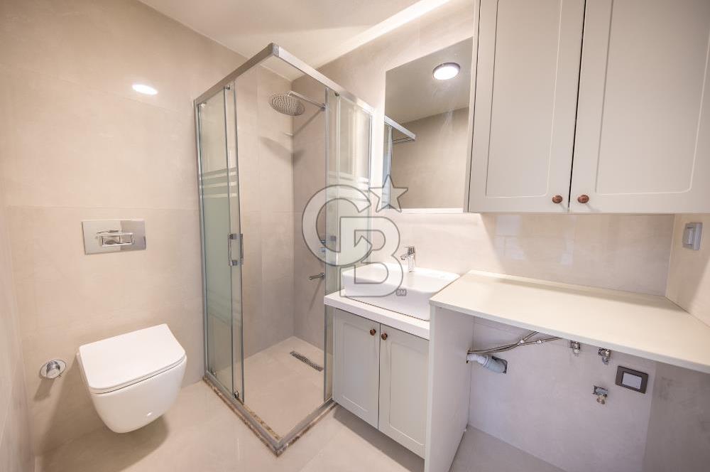 URLA SANAT SOKAĞINA YAKIN SATILIK 2+1 DUBLEKS LÜKS DAİRE