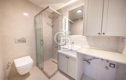 URLA SANAT SOKAĞINA YAKIN SATILIK 2+1 DUBLEKS LÜKS DAİRE