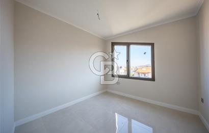 URLA SANAT SOKAĞINA YAKIN SATILIK 2+1 DUBLEKS LÜKS DAİRE