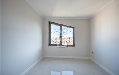 URLA SANAT SOKAĞINA YAKIN SATILIK 2+1 DUBLEKS LÜKS DAİRE