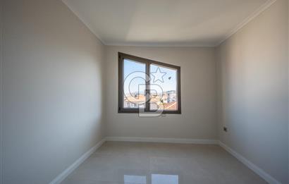 URLA SANAT SOKAĞINA YAKIN SATILIK 2+1 DUBLEKS LÜKS DAİRE