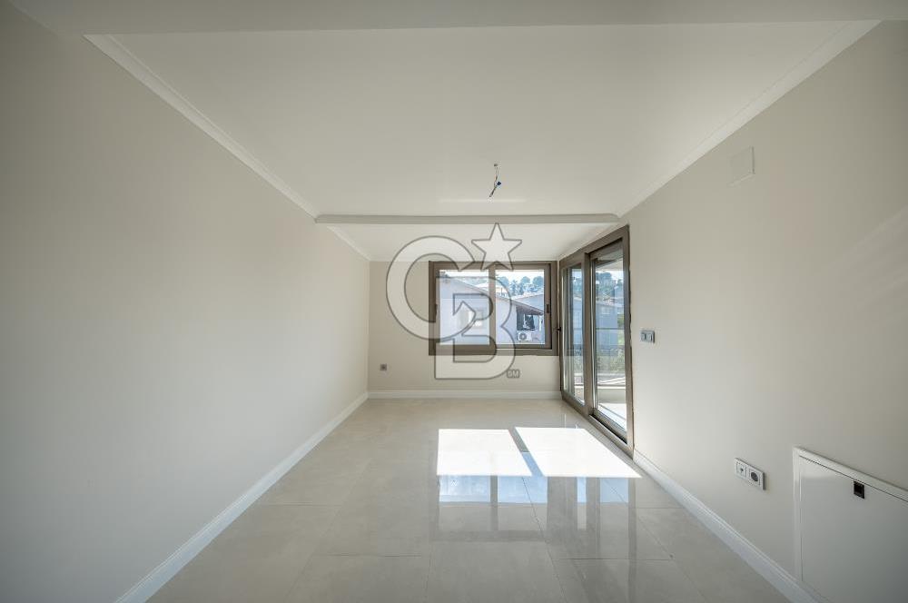 URLA SANAT SOKAĞINA YAKIN SATILIK 2+1 DUBLEKS LÜKS DAİRE