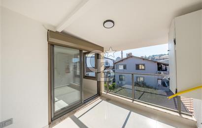 URLA SANAT SOKAĞINA YAKIN SATILIK 2+1 DUBLEKS LÜKS DAİRE