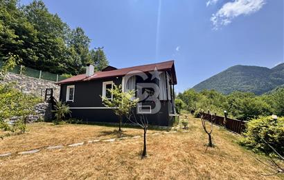 CB ENVOY | Kartepe Sultaniye'de 1510 M2 İçinde 3+1 Müstakil Ev