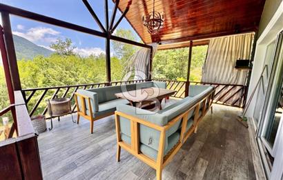 CB ENVOY | Kartepe Sultaniye'de 1510 M2 İçinde 3+1 Müstakil Ev