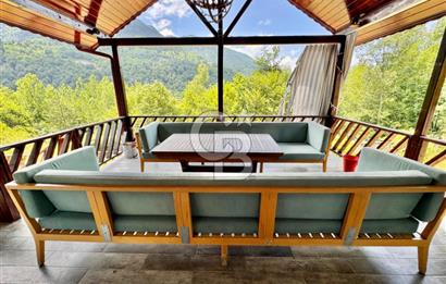 CB ENVOY | Kartepe Sultaniye'de 1510 M2 İçinde 3+1 Müstakil Ev