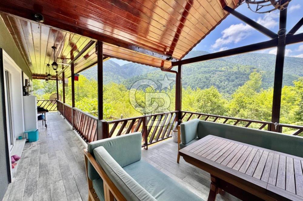 CB ENVOY | Kartepe Sultaniye'de 1510 M2 İçinde 3+1 Müstakil Ev