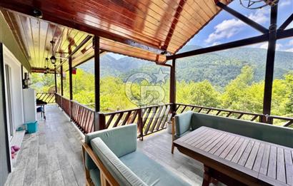 CB ENVOY | Kartepe Sultaniye'de 1510 M2 İçinde 3+1 Müstakil Ev