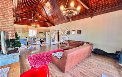 CB ENVOY | Kartepe Sultaniye'de 1510 M2 İçinde 3+1 Müstakil Ev