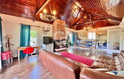 CB ENVOY | Kartepe Sultaniye'de 1510 M2 İçinde 3+1 Müstakil Ev